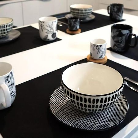 Superbe Duplex En Hypercentre Ville 아미앵 외부 사진