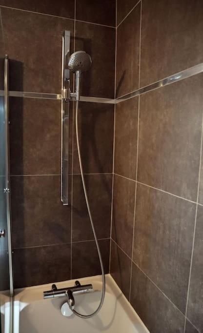 Superbe Duplex En Hypercentre Ville 아미앵 외부 사진