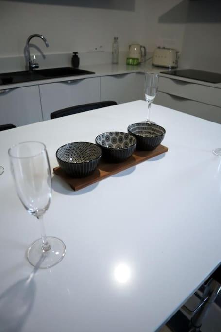 Superbe Duplex En Hypercentre Ville 아미앵 외부 사진