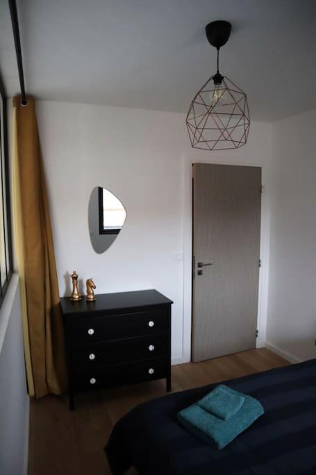 Superbe Duplex En Hypercentre Ville 아미앵 외부 사진